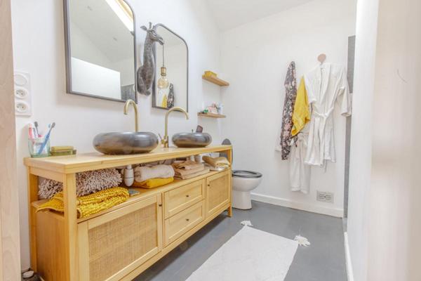 EXCLUSIVITE PROPRIETES-PRIVEES - Maison de charme à Oinville-sur-Montcient