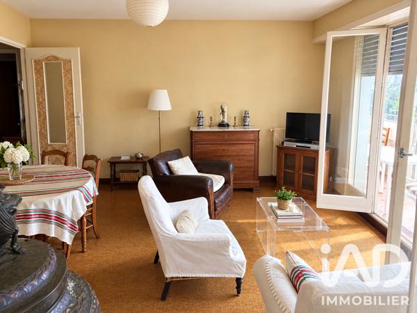 Appartement à vendre 2 pièces 72 m² Bayonne