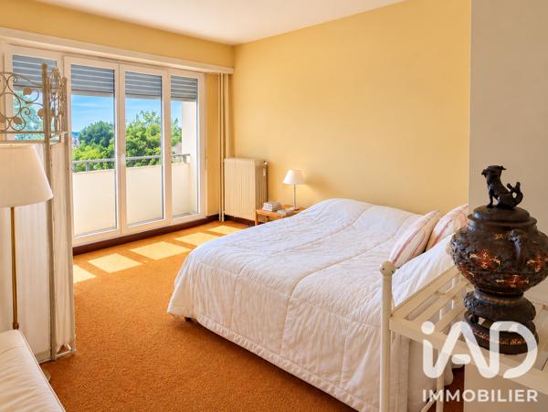 Appartement à vendre 2 pièces 72 m² Bayonne