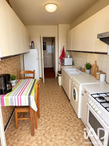 Appartement à vendre 2 pièces 72 m² Bayonne