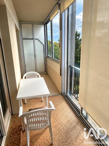 Appartement à vendre 2 pièces 72 m² Bayonne