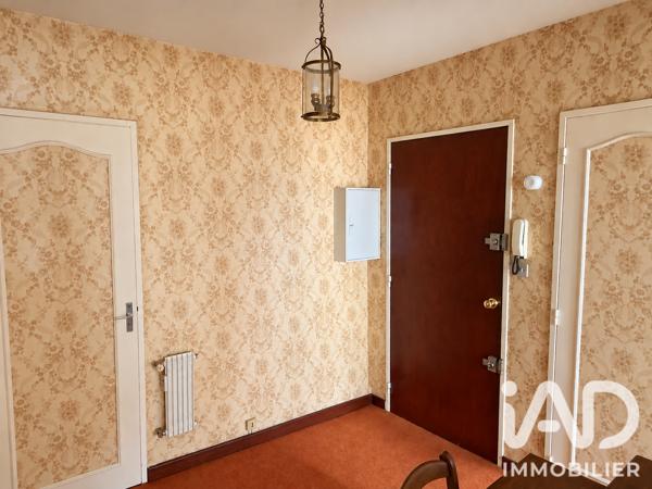 Appartement à vendre 2 pièces 72 m² Bayonne