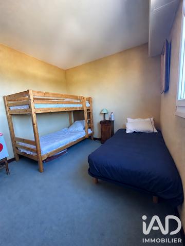 Appartement à vendre 2 pièces 72 m² Bayonne