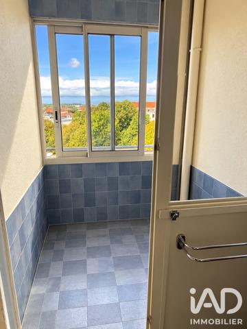Appartement à vendre 2 pièces 72 m² Bayonne