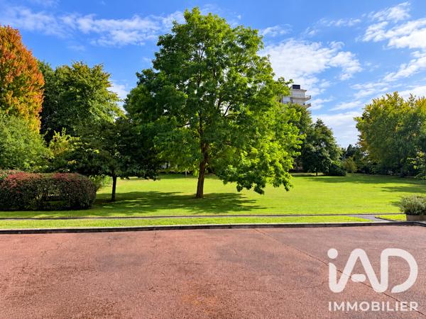 Appartement à vendre 2 pièces 72 m² Bayonne