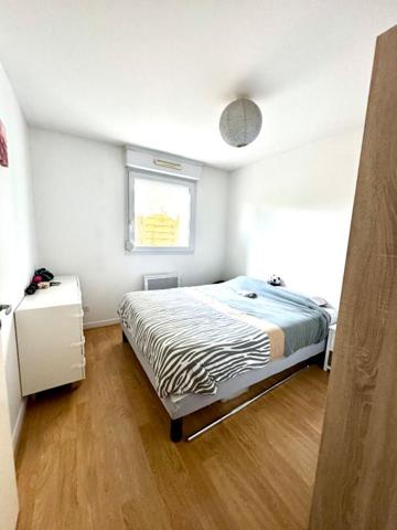 Appartement  en RDC  avec terrasse Villers-cotterets 2 pièce(s) 38 m2
