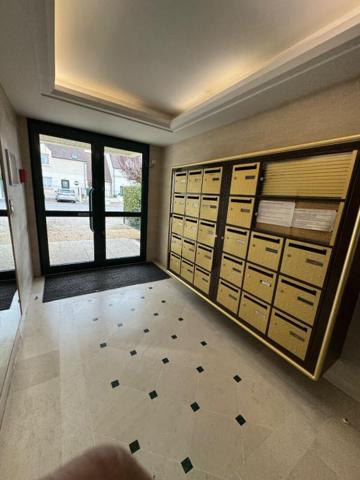 Appartement  en RDC  avec terrasse Villers-cotterets 2 pièce(s) 38 m2