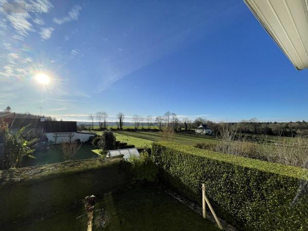 Maison à vendre à Rosporden dans le Finistère (29140), ref : 29118-1476