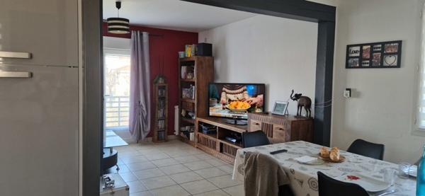 Maison à vendre |  Marmande |  5 pièces | 75 m²