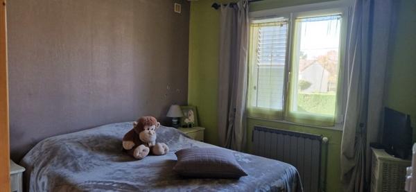 Maison à vendre |  Marmande |  5 pièces | 75 m²