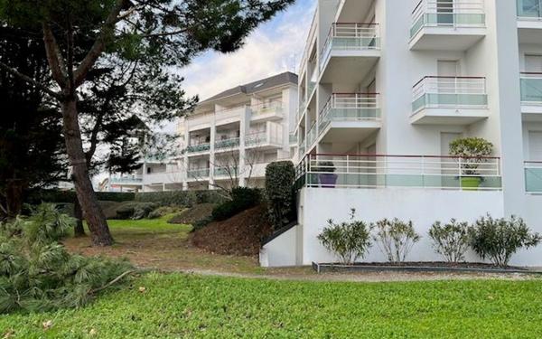Appartement à vendre    2 pièces • 43,73 m2 Pornichet