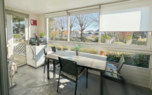 Appartement à vendre    2 pièces • 43,73 m2 Pornichet