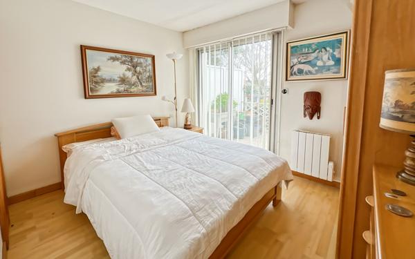 Appartement à vendre    2 pièces • 43,73 m2 Pornichet