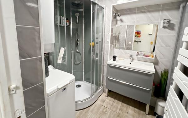 Appartement à vendre    2 pièces • 43,73 m2 Pornichet