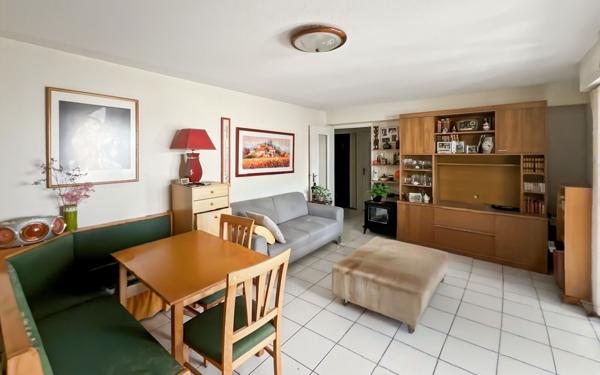 Appartement à vendre    2 pièces • 43,73 m2 Pornichet