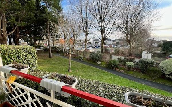 Appartement à vendre    2 pièces • 43,73 m2 Pornichet