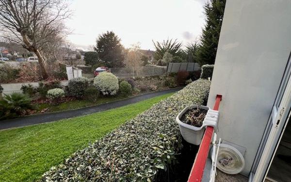 Appartement à vendre    2 pièces • 43,73 m2 Pornichet