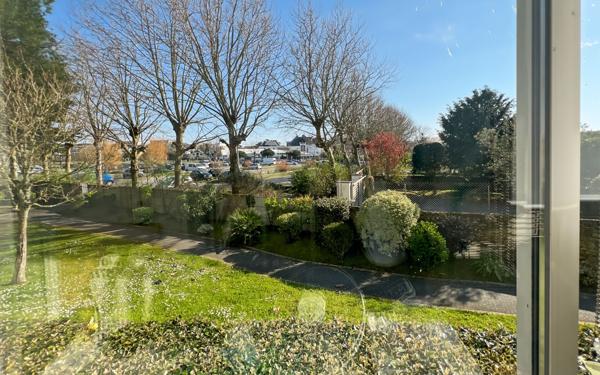 Appartement à vendre    2 pièces • 43,73 m2 Pornichet