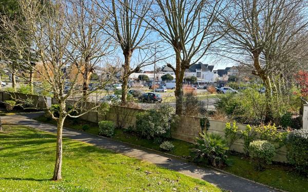 Appartement à vendre    2 pièces • 43,73 m2 Pornichet