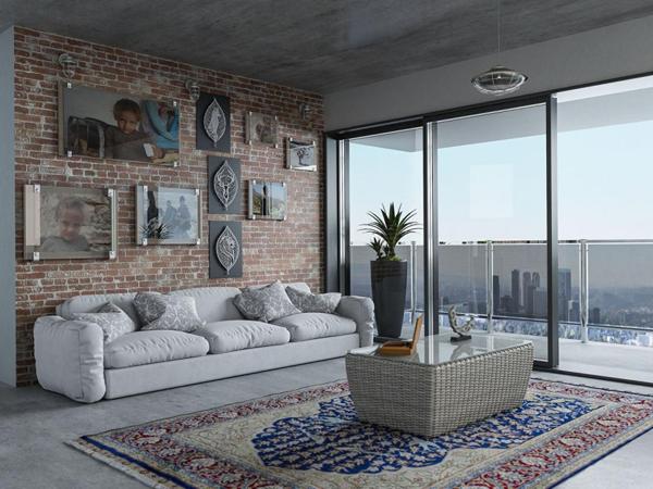 Exceptionnel 13008 Marseille secteur St Giniez - T4 standing 202.44m2 - Terrasse 25.83m2 - 739.000