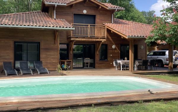 Vente Maison Proche plage rénové(e) Messanges