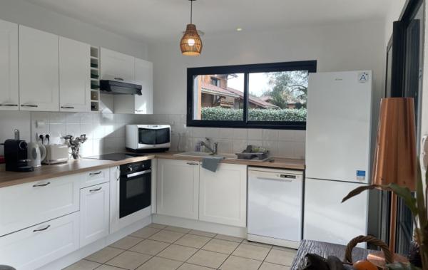 Vente Maison Proche plage rénové(e) Messanges