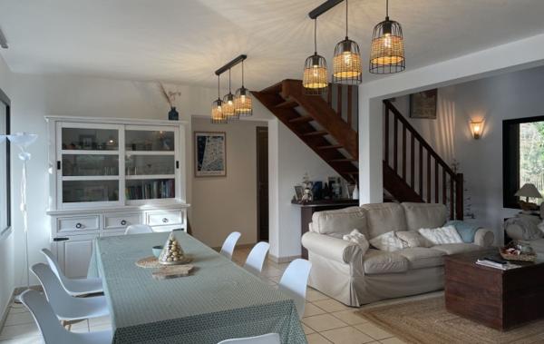 Vente Maison Proche plage rénové(e) Messanges