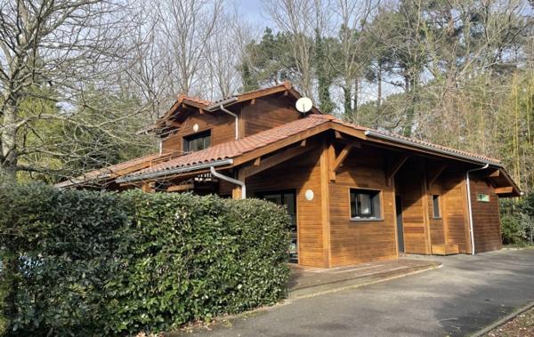 Vente Maison Proche plage rénové(e) Messanges