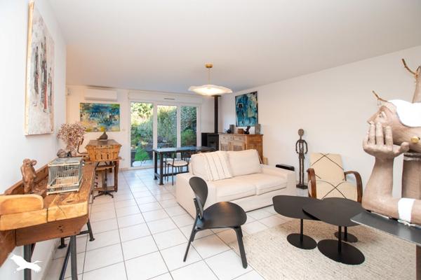 Maison à vendre |  Seysses |  4 pièces | 89 m²