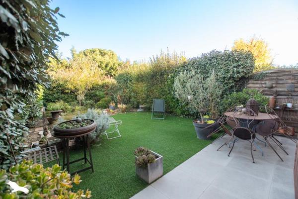 Maison à vendre |  Seysses |  4 pièces | 89 m²