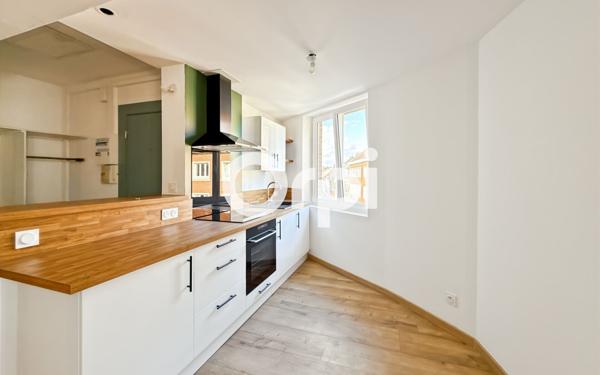 Appartement à vendre    2 pièces • 58,90 m2 Arras
