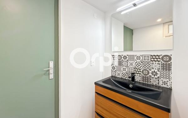 Appartement à vendre    2 pièces • 58,90 m2 Arras