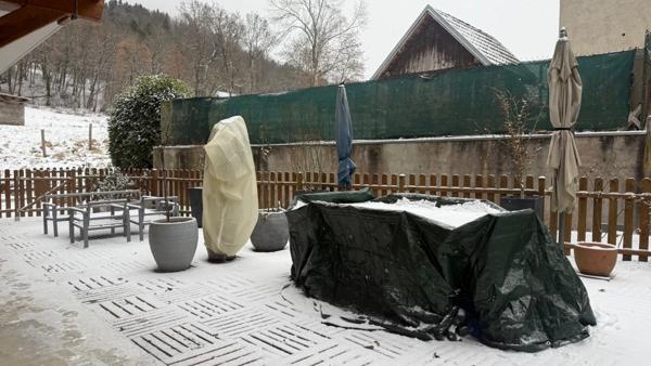 À vendre – Appartement rare 3 pièces avec grande terrasse privative à Alex (74290)