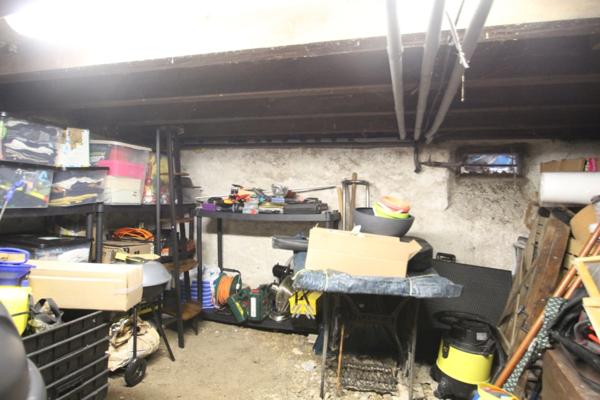 À vendre – Appartement rare 3 pièces avec grande terrasse privative à Alex (74290)