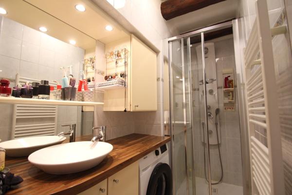 À vendre – Appartement rare 3 pièces avec grande terrasse privative à Alex (74290)