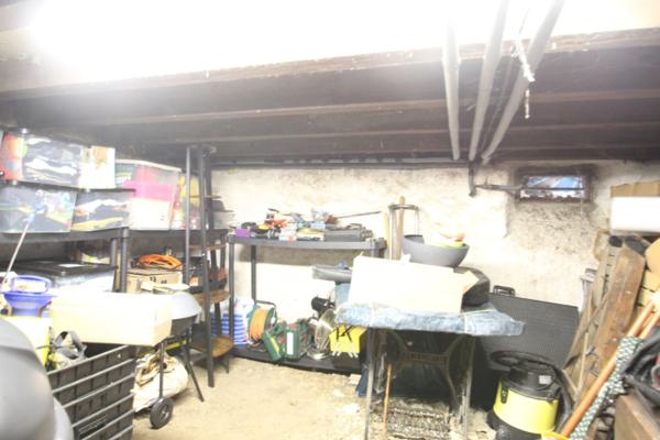 À vendre – Appartement rare 3 pièces avec grande terrasse privative à Alex (74290)