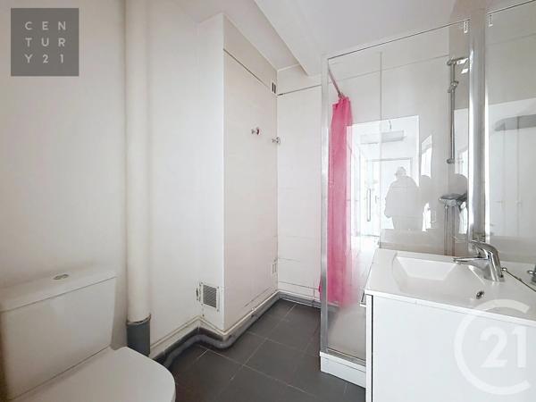 Appartement à vendre  2 pièces - 49,16 m 2   TROYES  - 10