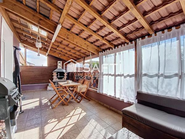 Maison idéalement située à Neuves-Maisons