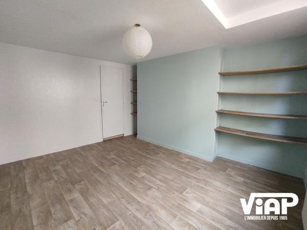 Type 3 en hyper centre loué 510,00 euros hors charges , Limoges