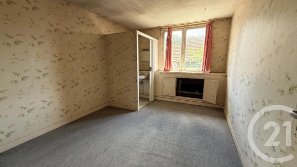 Maison à vendre  8 pièces - 160 m 2   PLEURS  - 51