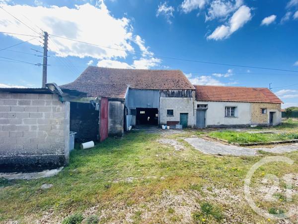 Maison à vendre  3 pièces - 140 m 2   ESTERNAY  - 51