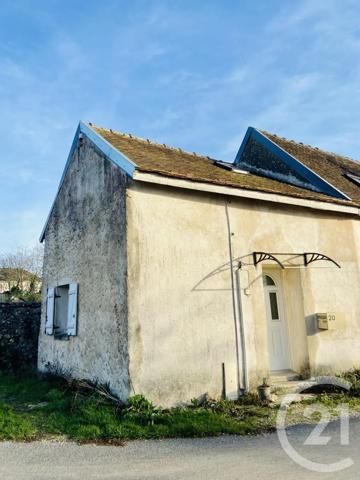 Maison à vendre  3 pièces - 140 m 2   ESTERNAY  - 51