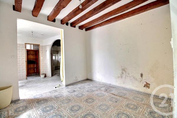 Maison à vendre  3 pièces - 140 m 2   ESTERNAY  - 51