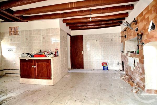Maison à vendre  3 pièces - 140 m 2   ESTERNAY  - 51