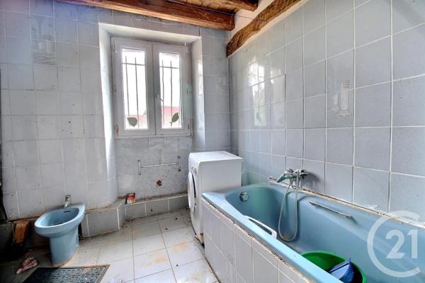 Maison à vendre  3 pièces - 140 m 2   ESTERNAY  - 51