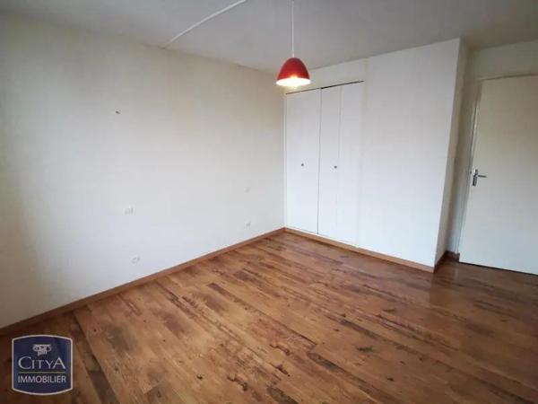 Appartement à louer 3 pièces 89.3m² Firminy (42700)