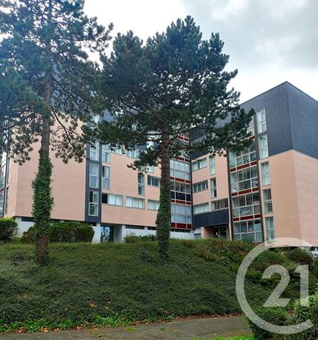 Appartement F6 à vendre  5 pièces - 101,87 m 2   CHERBOURG EN COTENTIN  - 50