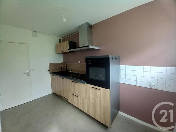 Appartement F6 à vendre  5 pièces - 101,87 m 2   CHERBOURG EN COTENTIN  - 50