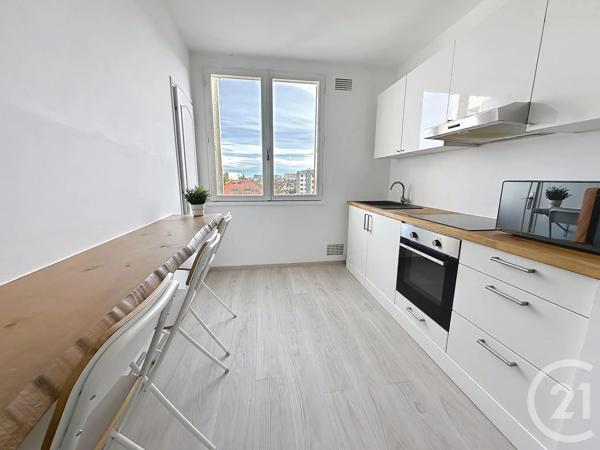 Appartement F4 à vendre  4 pièces - 75,90 m 2   TROYES  - 10