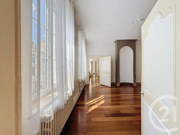Appartement à vendre  3 pièces - 92 m 2   TOUL  - 54
